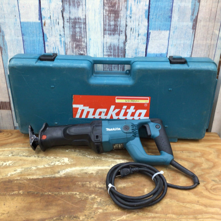 ★マキタ(makita) レシプロソー JR3050T【柏店】