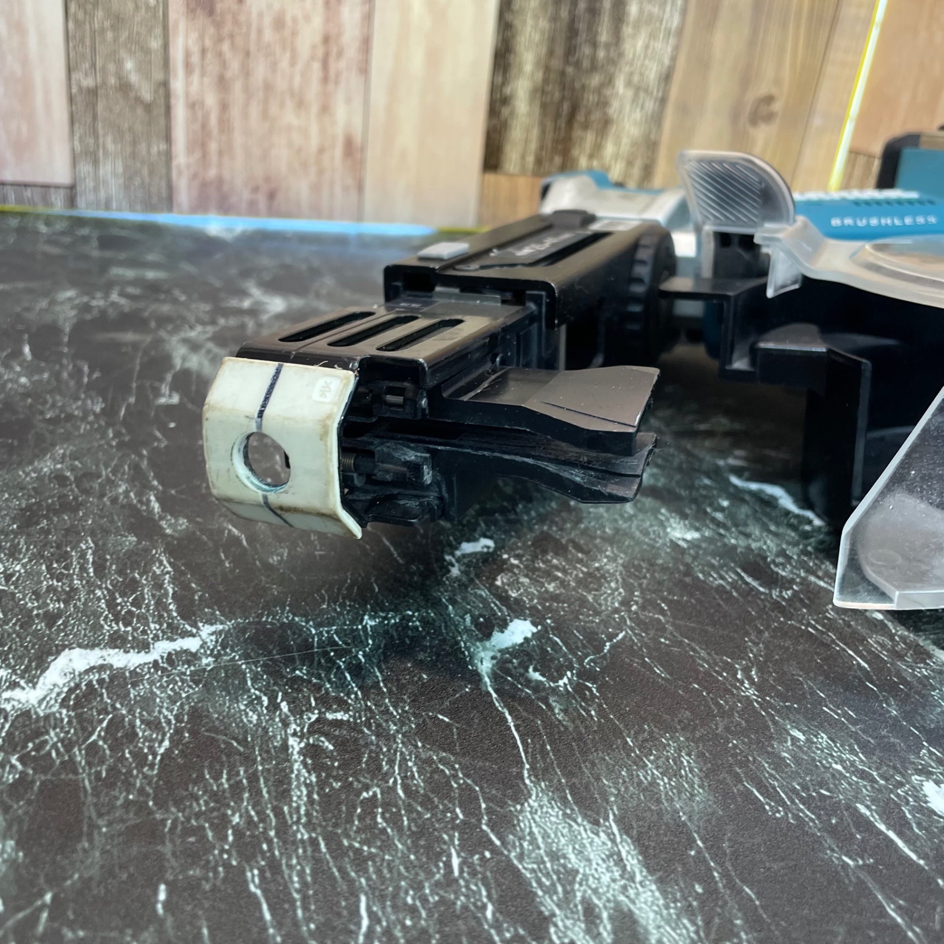 ☆マキタ(makita) コードレスオートパックスクリュードライバー