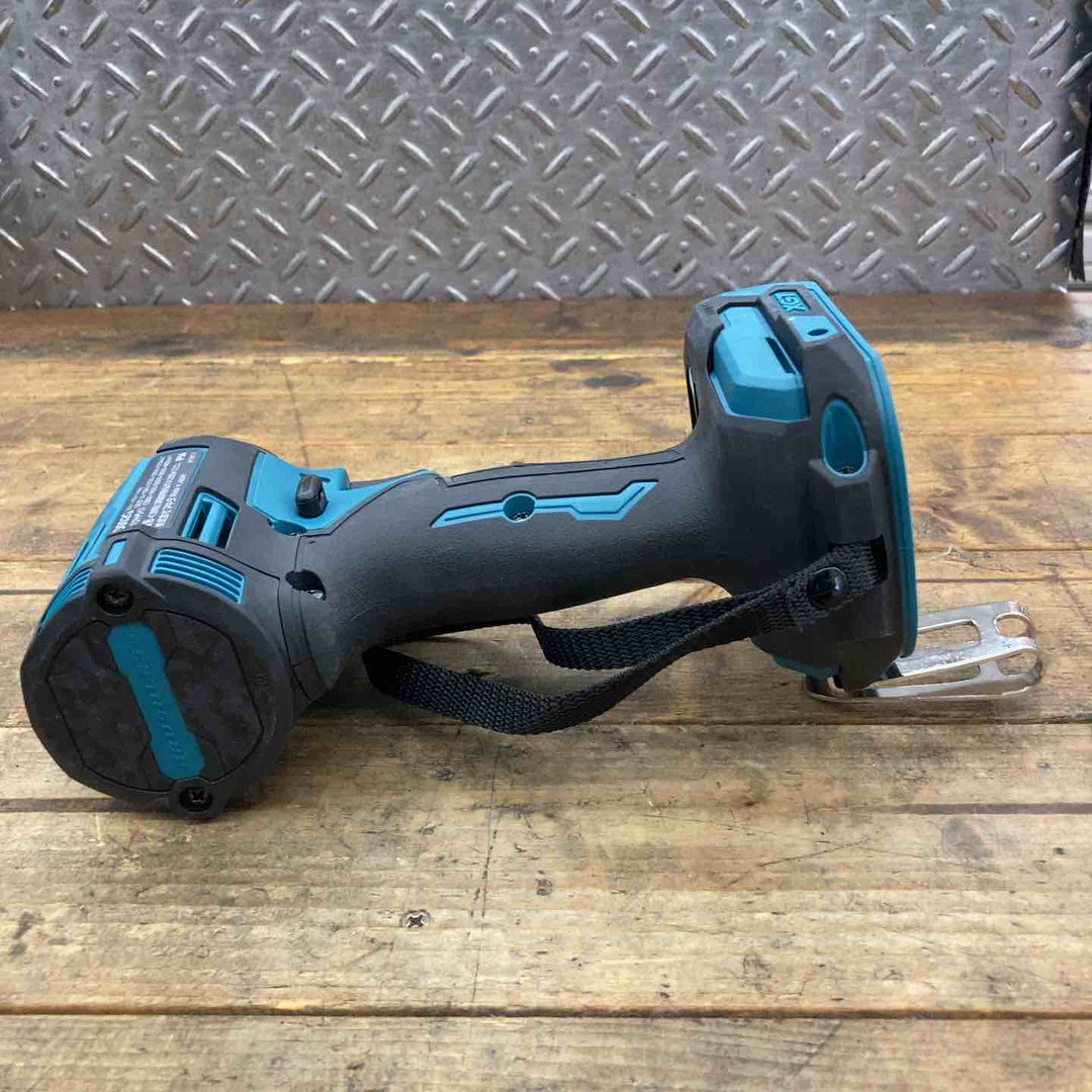 ★マキタ(makita) コードレスインパクトドライバー TD002GRDX【所沢店】