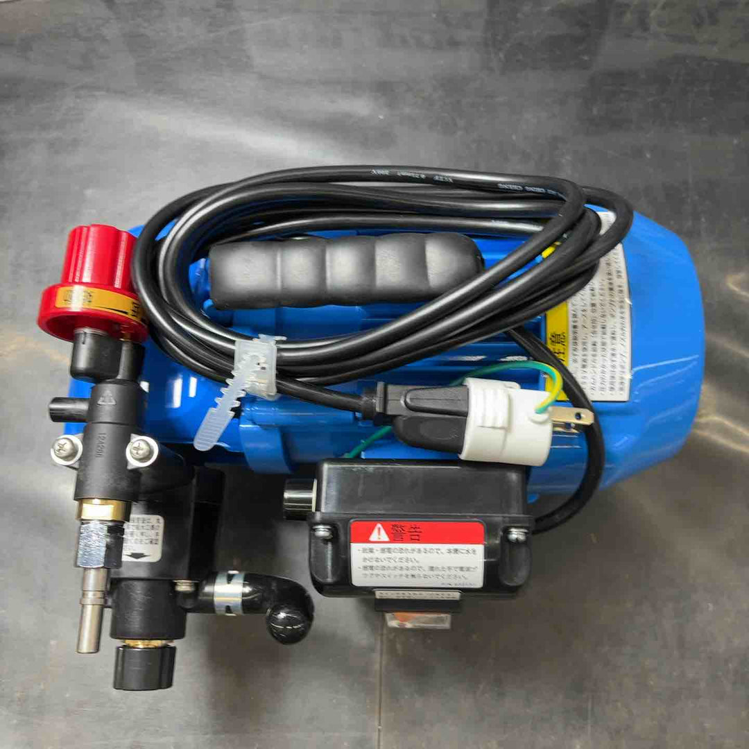 【未使用品】丸山製作所 エアコン洗太郎 エアコン洗浄機 MSW029M-AC-1【所沢店】