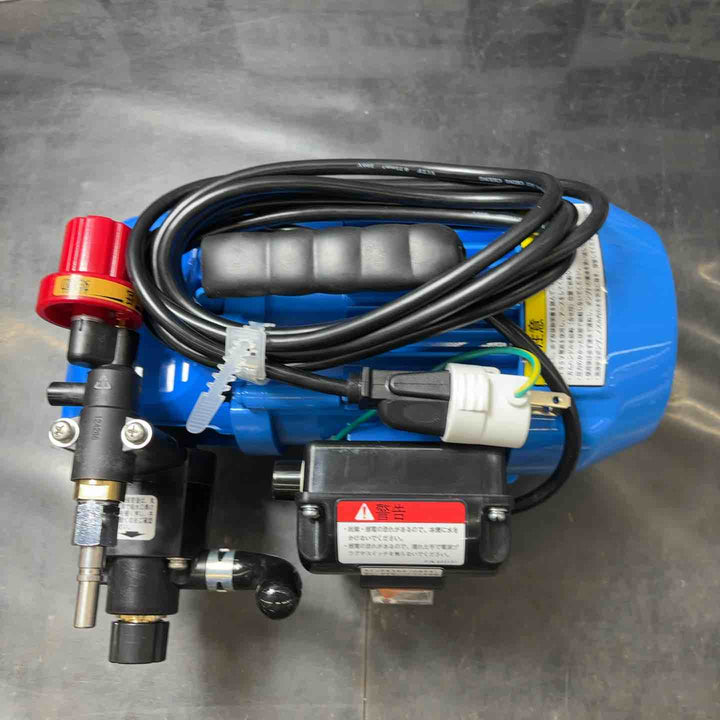 【未使用品】丸山製作所 エアコン洗太郎 エアコン洗浄機 MSW029M-AC-1【所沢店】