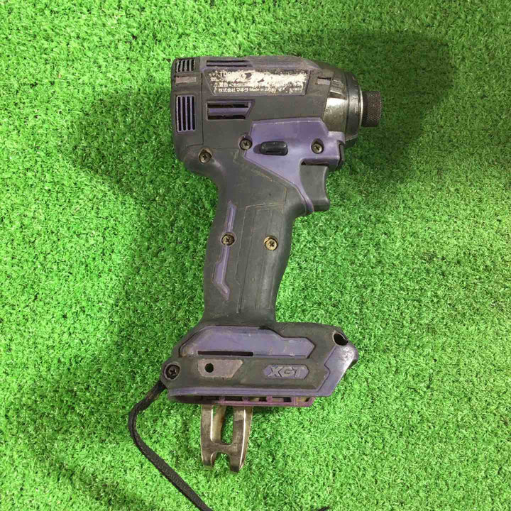 ★マキタ(makita) コードレスインパクトドライバー TD002GDXAP【川口店】