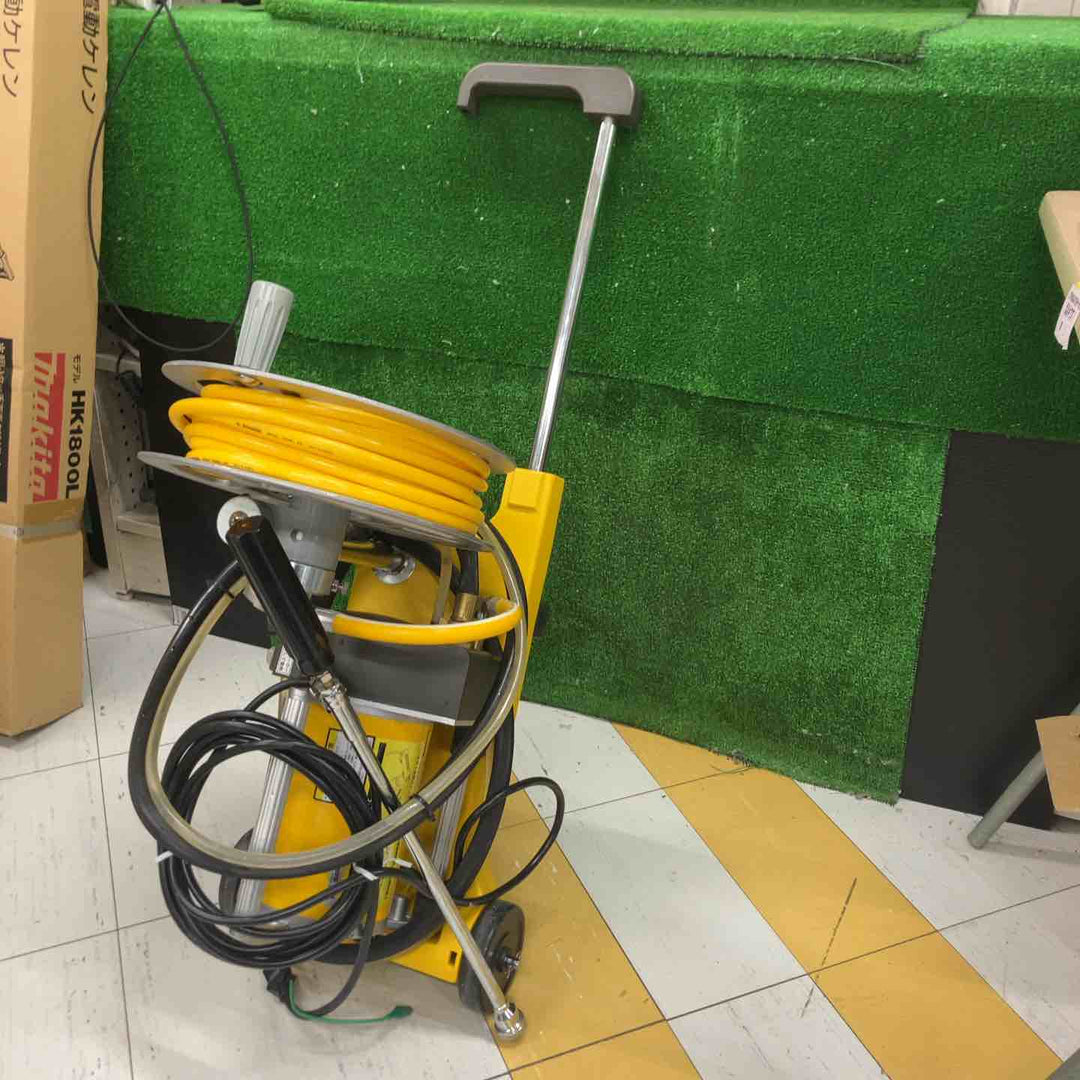 工進　電動噴霧器　MS-252R（２０mリール付き）【富山店】◇P