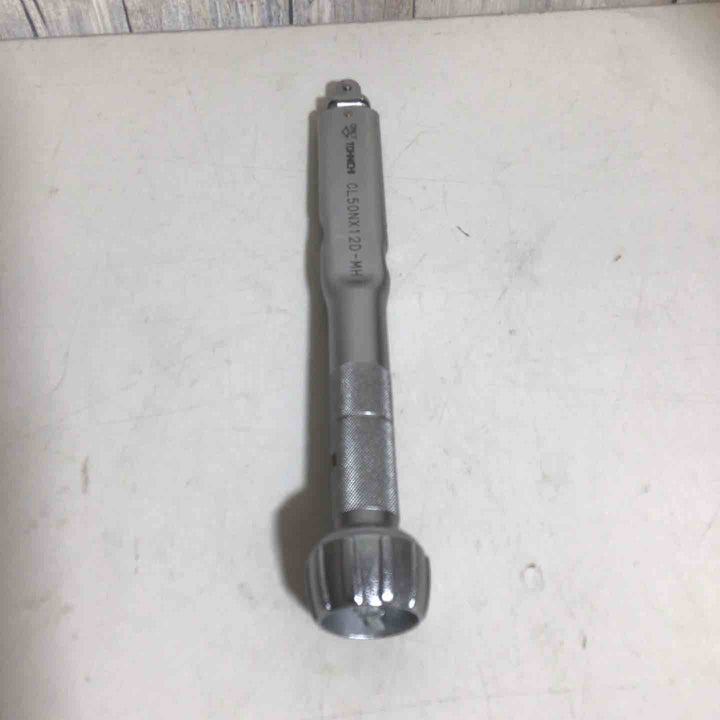 【美品】東日 トルクレンチ CL50NX12D【戸田店】