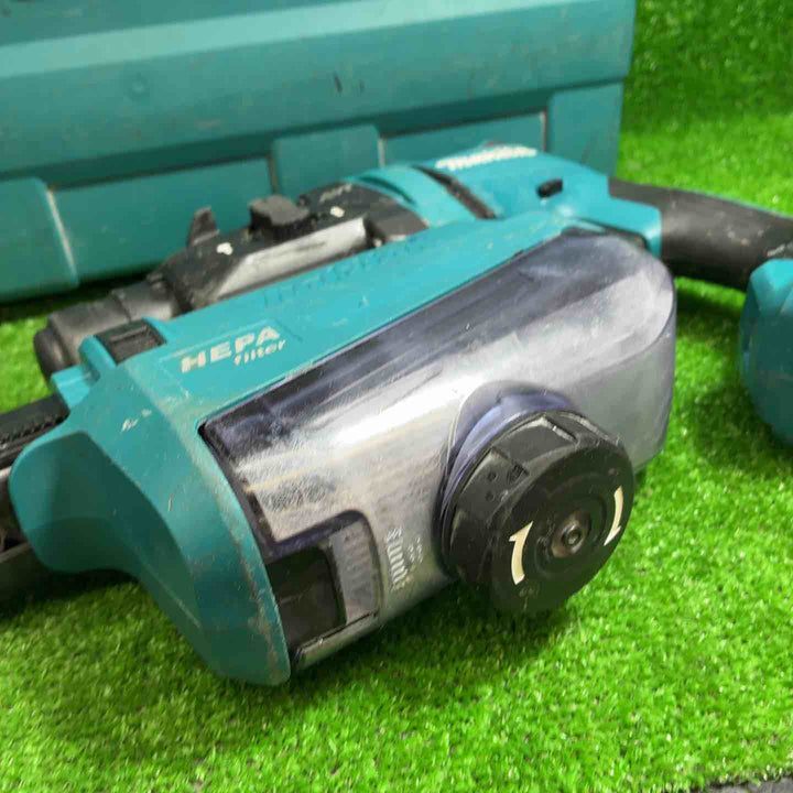 ★マキタ(makita) コードレスハンマドリル HR182DRGXV【藤沢店】