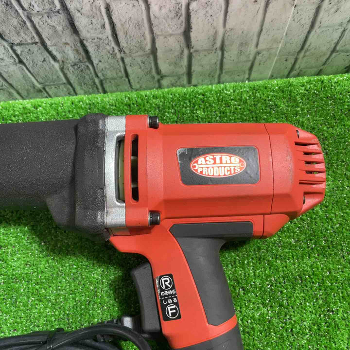 ASTRO PRODUCTS 05-04285 ハイパワーAC電動インパクトレンチ AP050428【川口店】