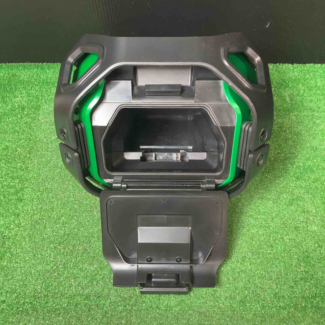 ◇ハイコーキ(HIKOKI ※旧:日立工機) コードレススピーカ 本体のみ  US18DA(NN)【岩槻店】