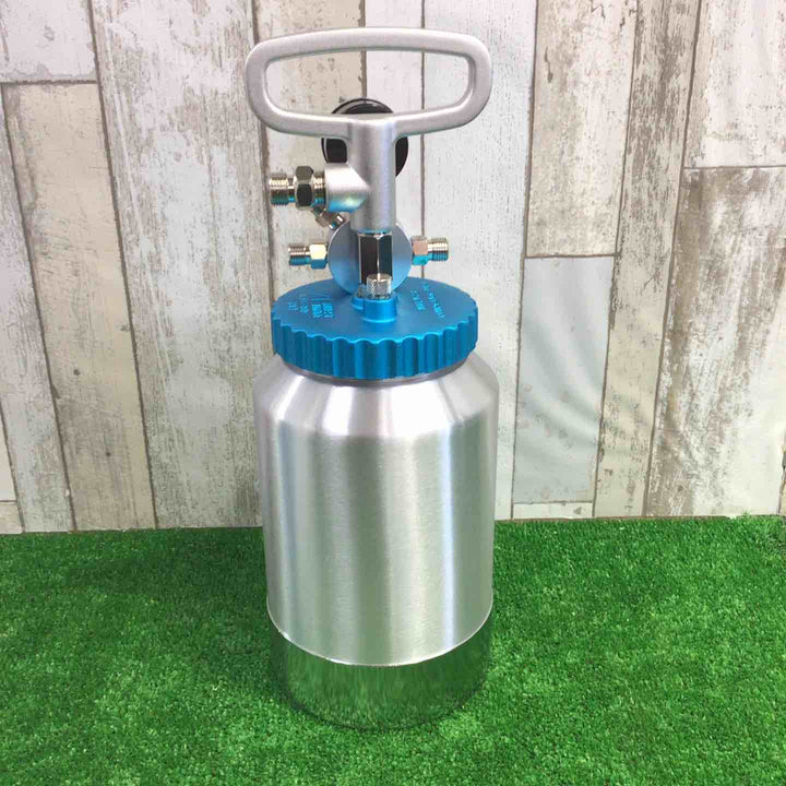 アネスト岩田 加圧式コンテナ　PC-18D 2000ml【町田店】