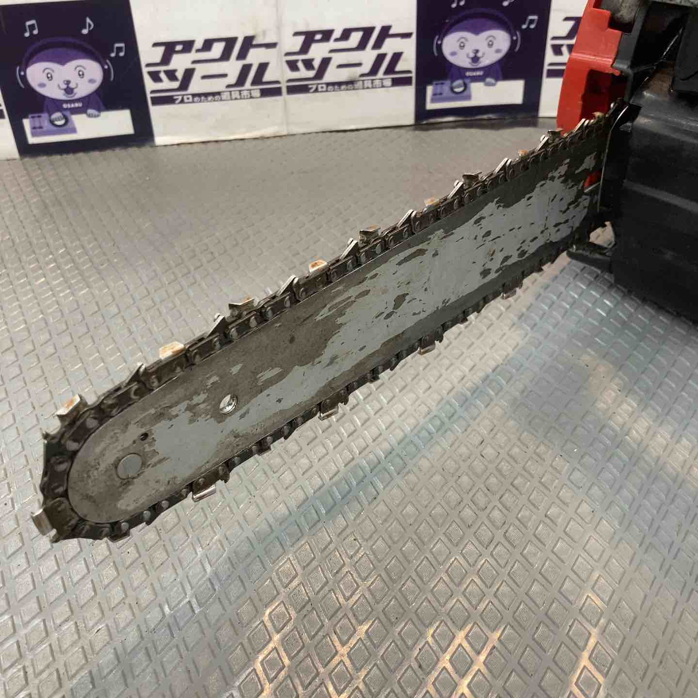 中古品】ゼノア(ZENOAH) エンジンチェーンソー GZ2800T【所沢店