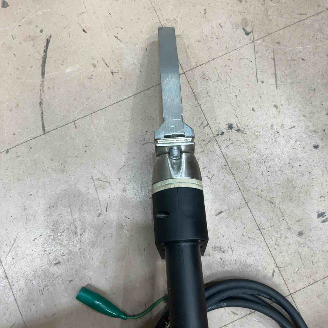 Ritmo リトモ プラスチック溶接機 R 63 TFE【草加店】