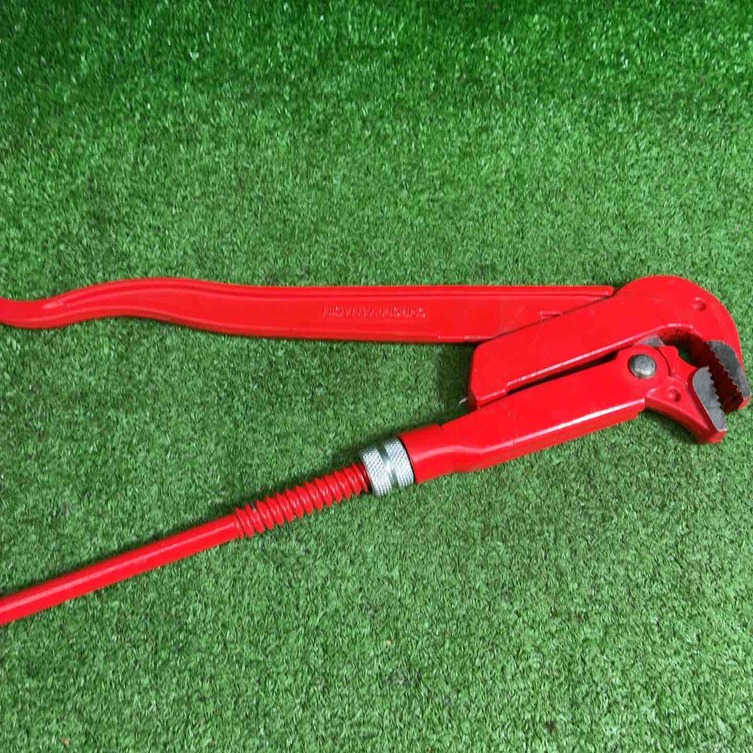 【中古品】 KNIPEX 8310ー010 パイプレンチ 【藤沢店】