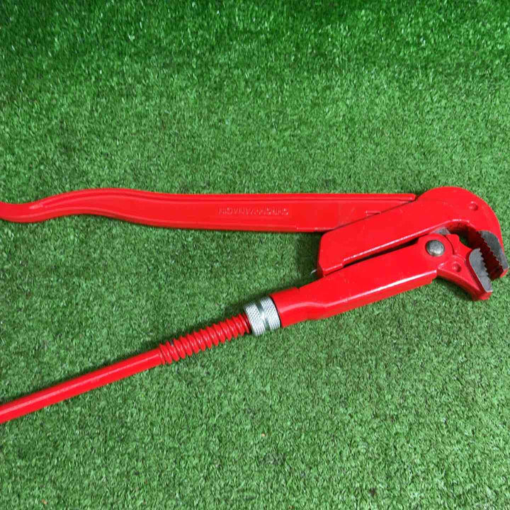 【中古品】 KNIPEX 8310ー010 パイプレンチ 【藤沢店】