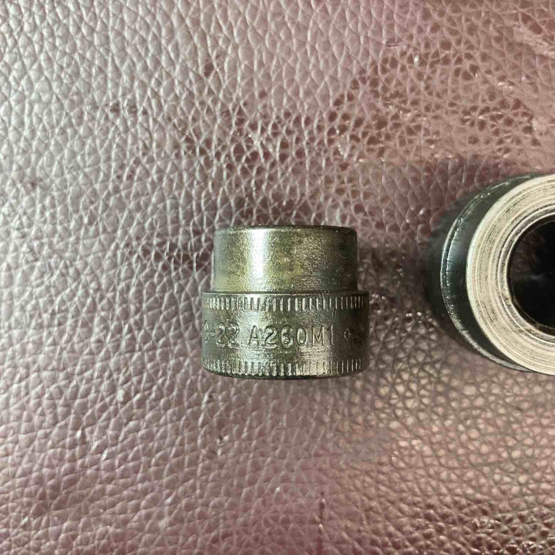 【中古品】スナップオン(Snap-on) ブッシングドライバーセット A260M1~A260M10(A157-1・A257-1)【東大和店】