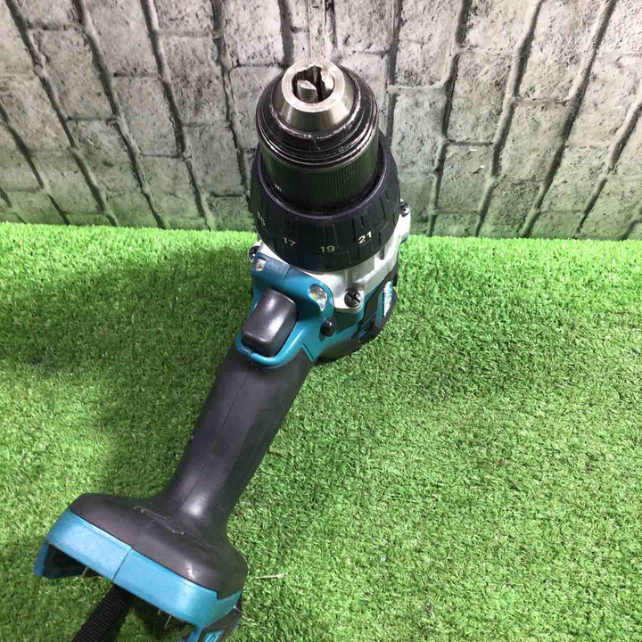 ★マキタ(makita) コードレス振動ドリルドライバー HP481DRGX【川口店】