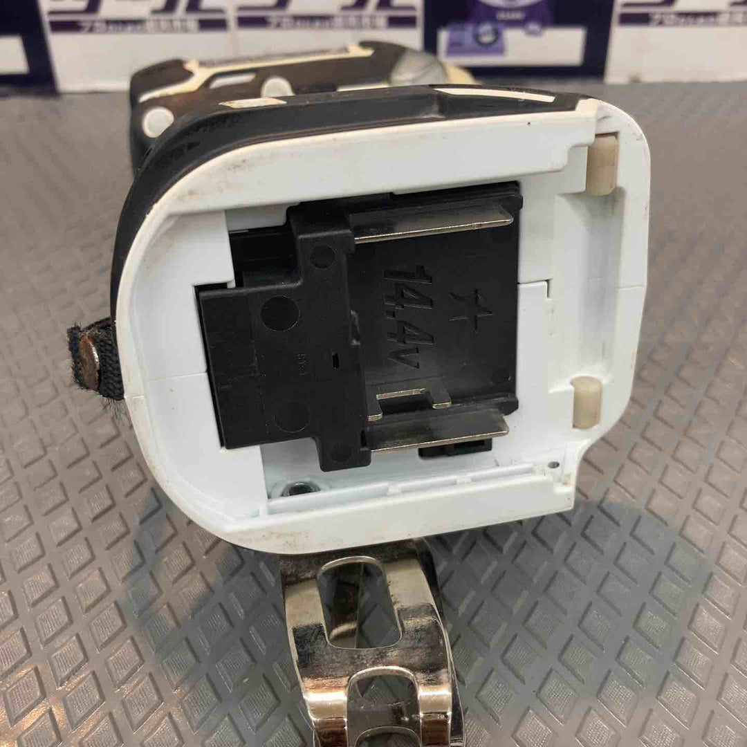 【中古品】マキタ(makita) コードレスインパクトドライバー TD136DRFXW【所沢店】
