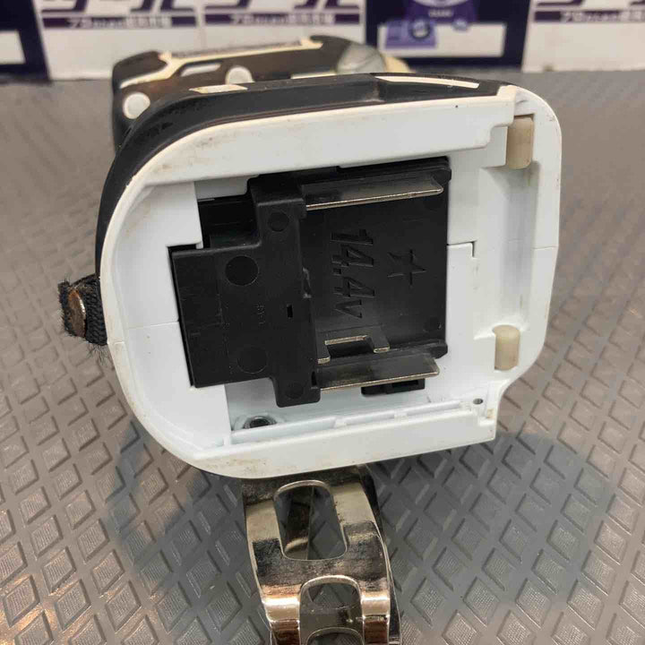 【中古品】マキタ(makita) コードレスインパクトドライバー TD136DRFXW【所沢店】