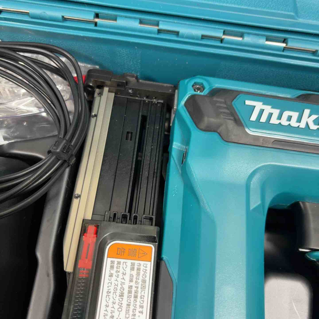 ★マキタ(makita) コードレスピンネイラ PT353DRG【草加店】