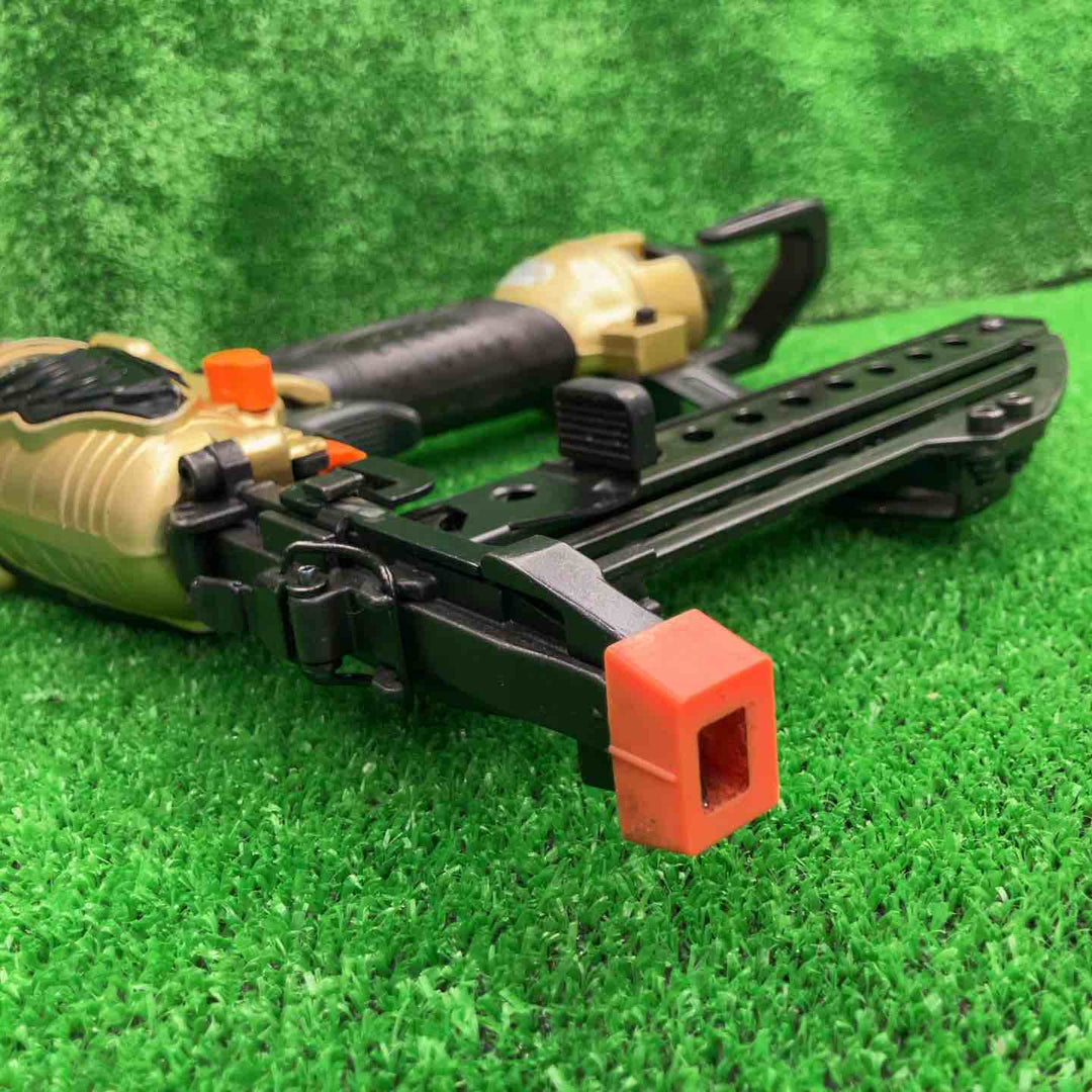 ハイコーキ(※旧:日立工機) 高圧フロアタッカ N5004HMF【桶川店】