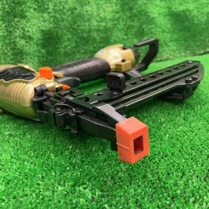 ハイコーキ(※旧:日立工機) 高圧フロアタッカ N5004HMF【桶川店】