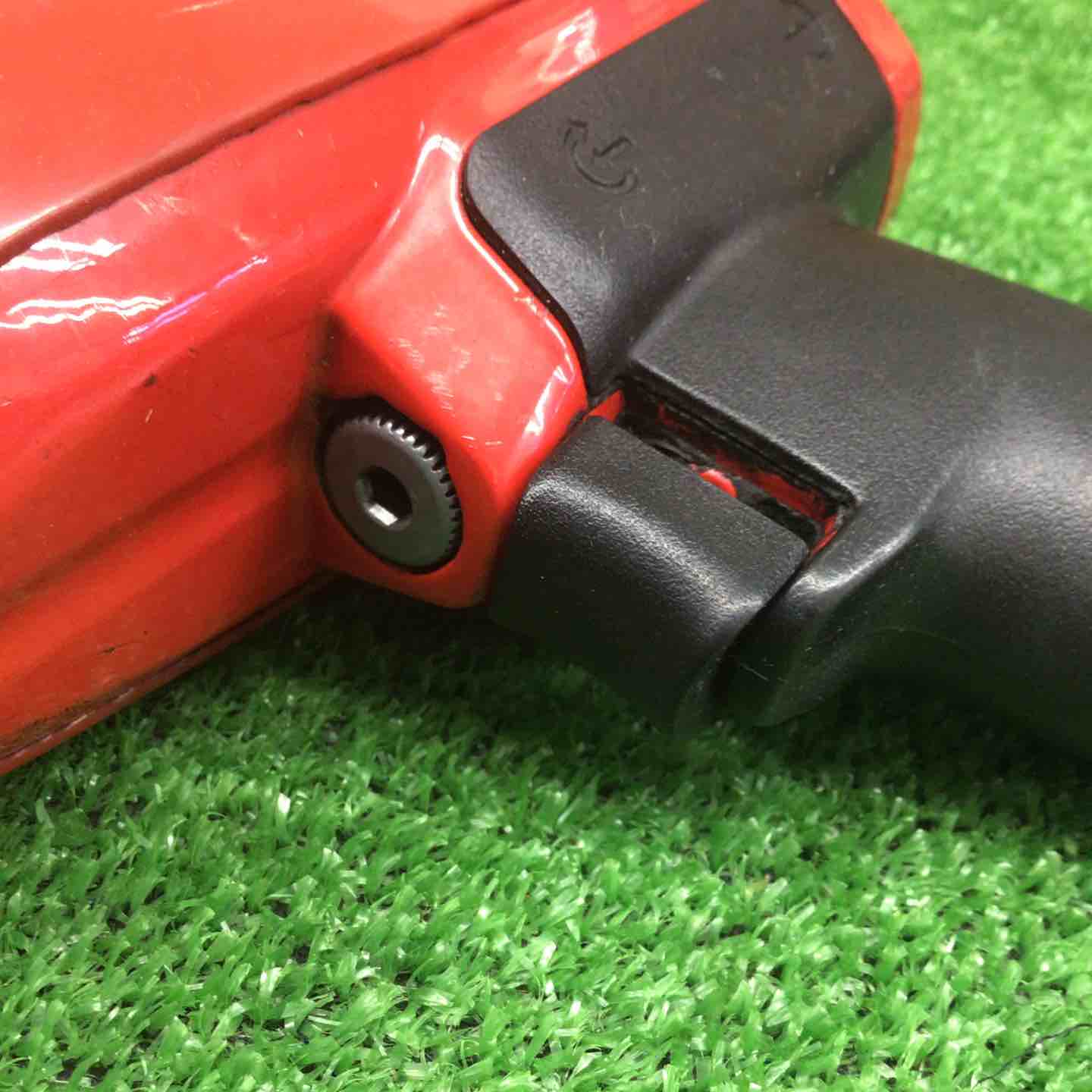現状品】 スナップオン/Snap-on 1/2 エアインパクトレンチ MG725