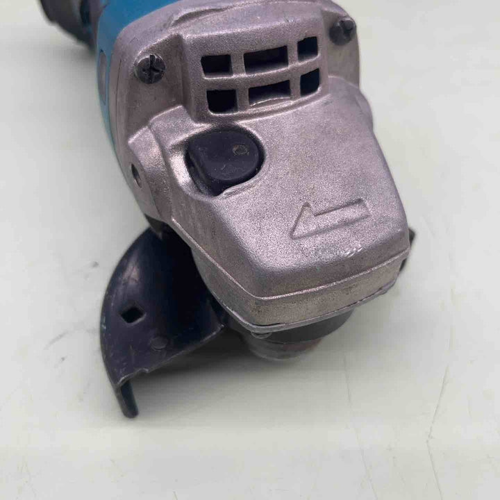 ☆マキタ(makita) 100mmコードレスディスクグラインダー GA400DZ【越谷店】