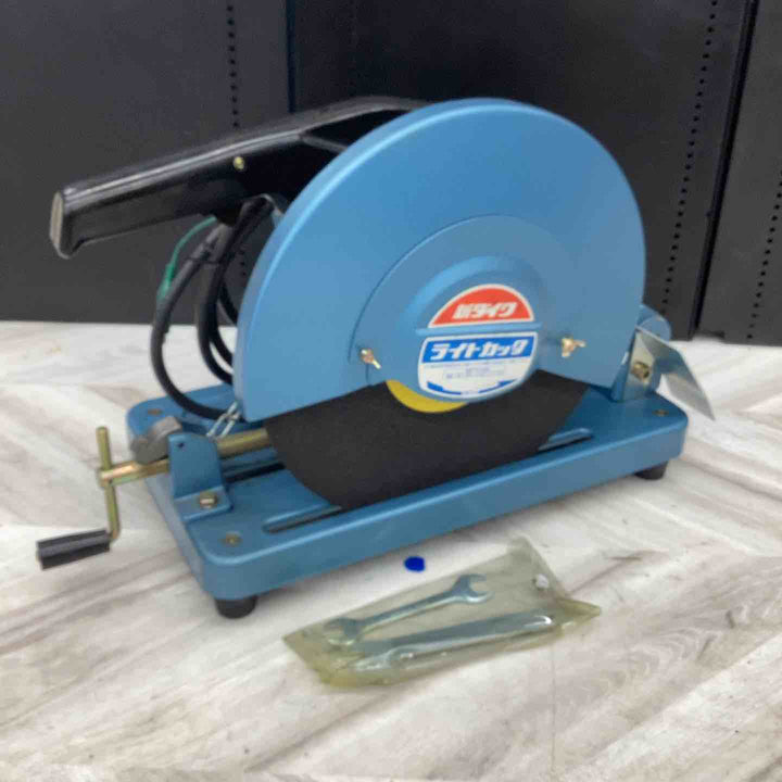 ◇新ダイワ(Shindaiwa) 305mm高速切断機 L120S-N ライトカッター【越谷店】