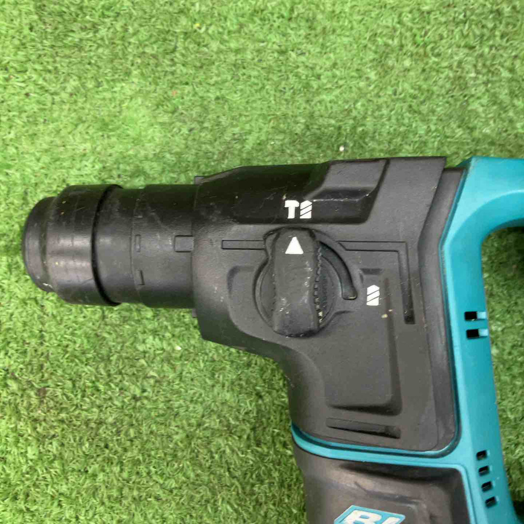★マキタ(makita) コードレスハンマドリル HR171DZK【川越店】