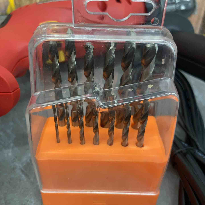 リョービ(RYOBI) ドリル D-1100VR【八潮店】