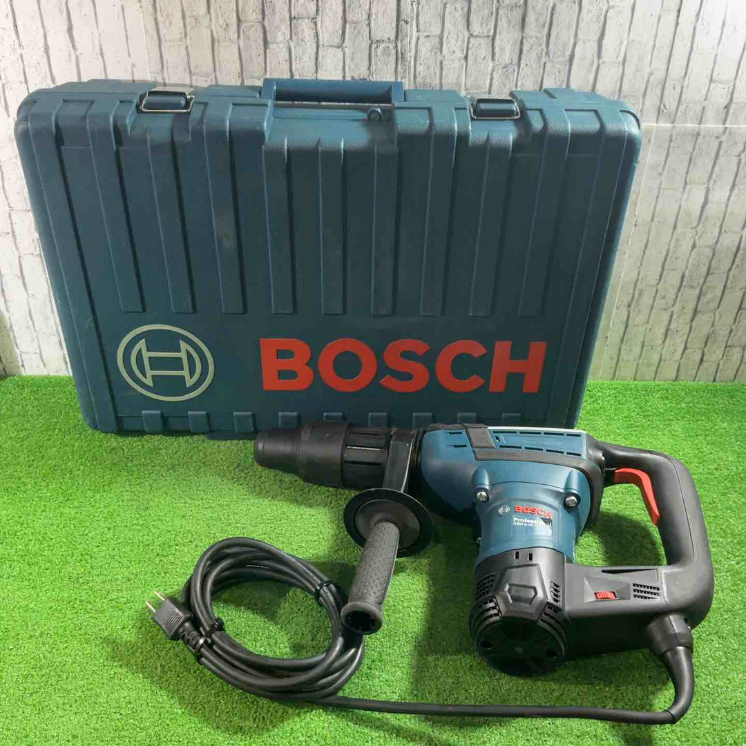 ★ボッシュ(BOSCH) ハンマドリル GBH5-40DC【川口店】