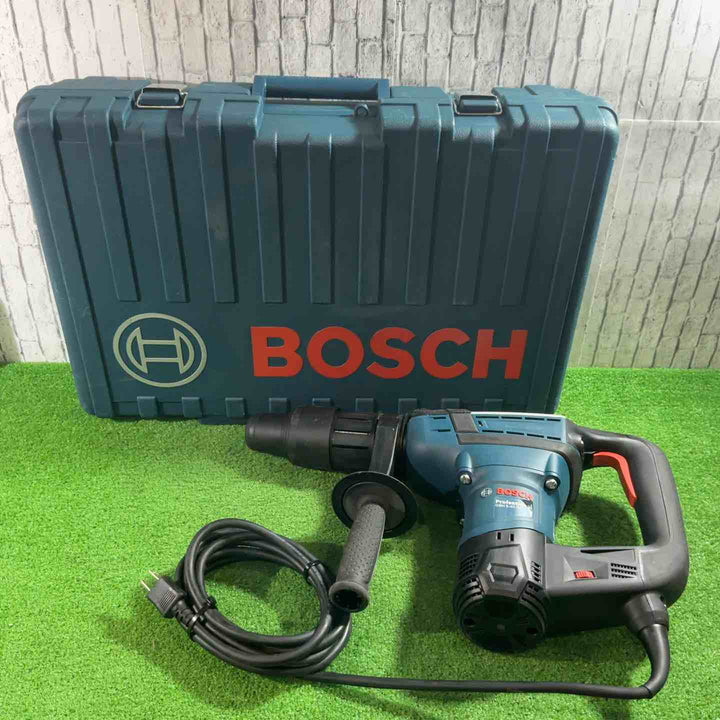 ★ボッシュ(BOSCH) ハンマドリル GBH5-40DC【川口店】