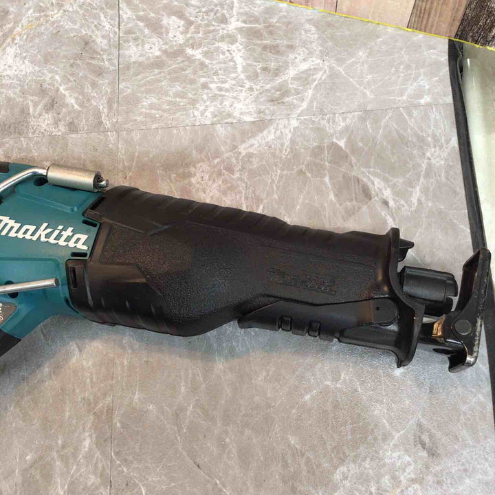 ★マキタ(makita) コードレスレシプロソー JR187DZK【八潮店】