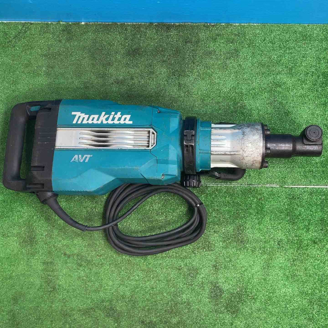 ★マキタ(makita) 電動ハンマ HM1511_100V 新品ブルポイント2点付！【岩槻店】