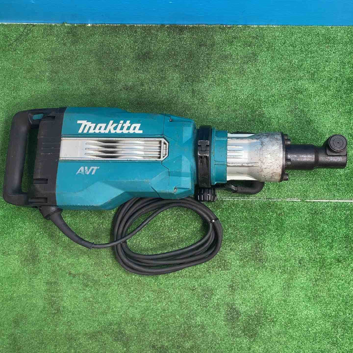 ★マキタ(makita) 電動ハンマ HM1511_100V 新品ブルポイント2点付！【岩槻店】