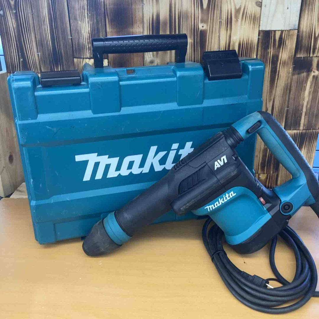 ★マキタ(makita) 電動ハンマ HM0871C【越谷店】