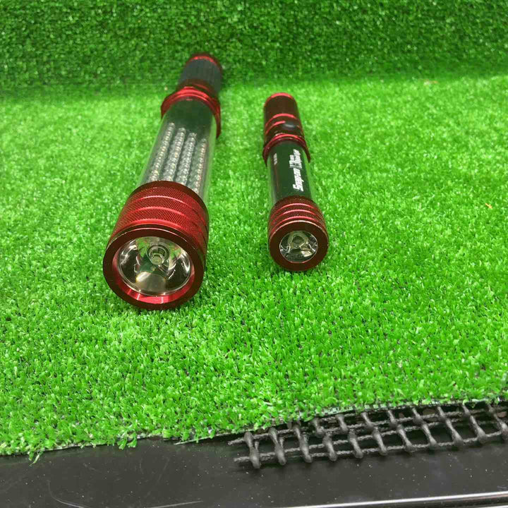 Snap-on ライト ECFSP200A×2、4 AA-CELL、3 AAA-CELL、ECARC041J、ECPND0320J、Blue-point ECFLED48 8点セット【藤沢店】