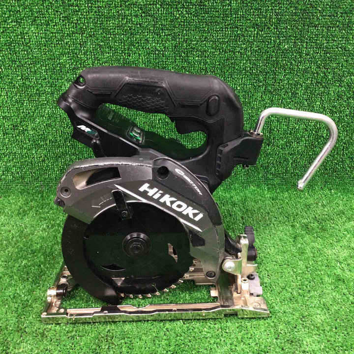★ハイコーキ(HIKOKI ※旧:日立工機) コードレス丸のこ C3605DA(SK)(NNB)【川崎店】