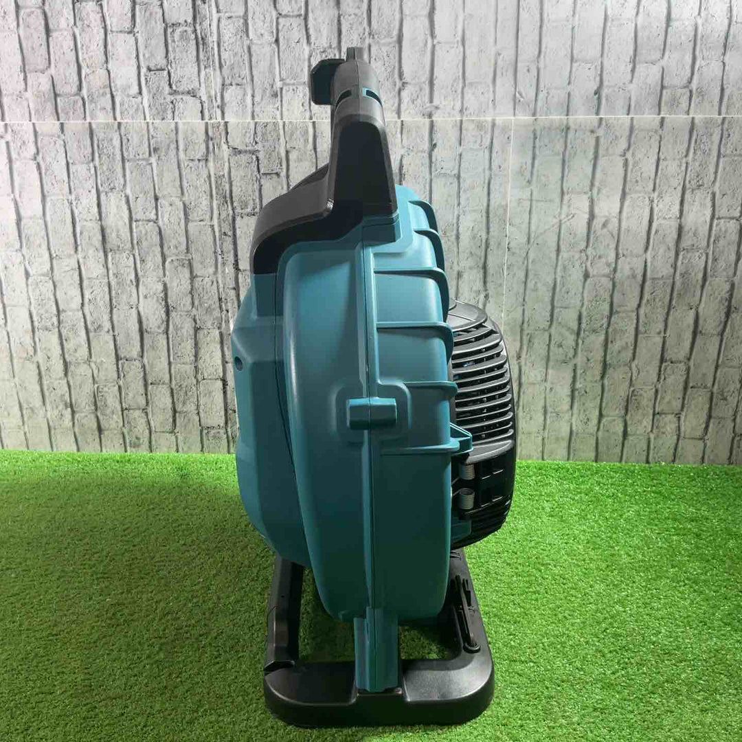 ◇マキタ(makita) コードレスブロワ(バキュームキット付) MUB363DZV 動作確認済【川口店】