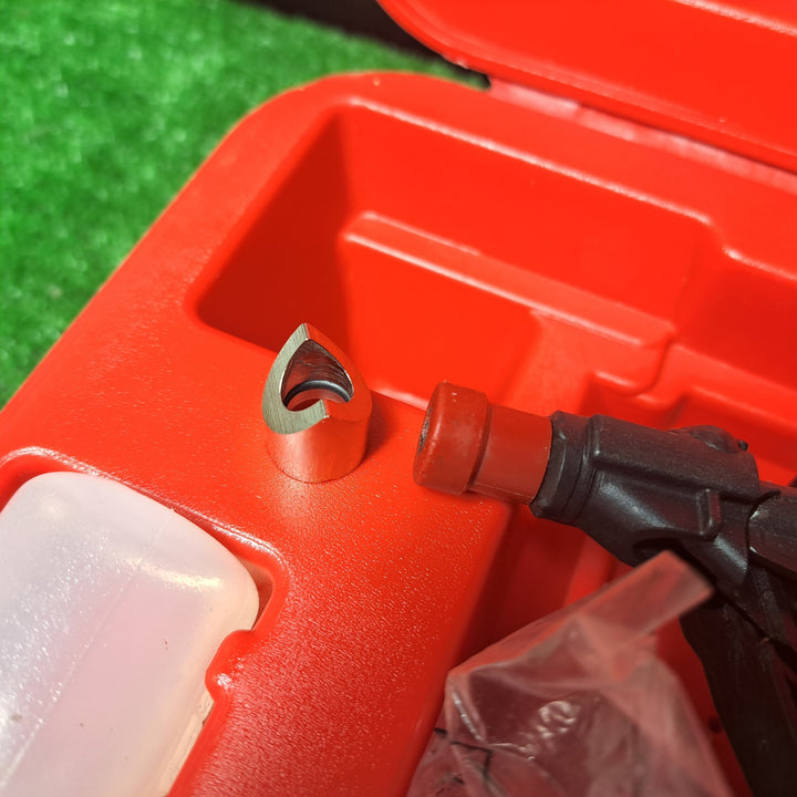 ◇マックス(MAX) 高圧エア釘打ち機 HN-R38【岩槻店】