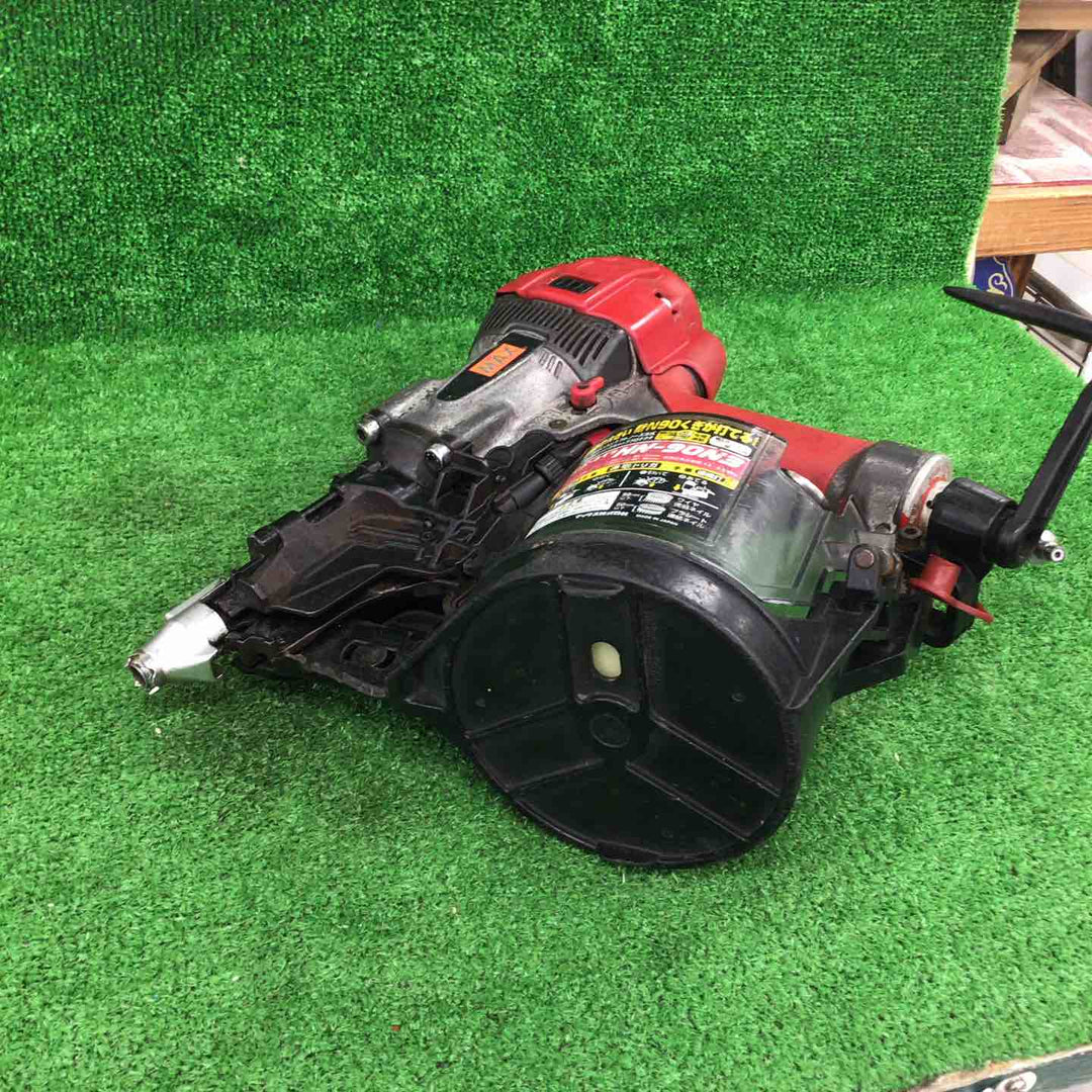 ★マックス(MAX) 高圧エア釘打ち機 HN-90N3【川崎店】