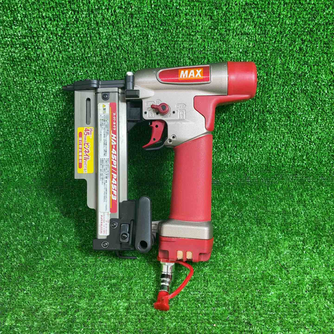 マックス(MAX) ピンネイラ HA-45P1/P45F3【藤沢店】