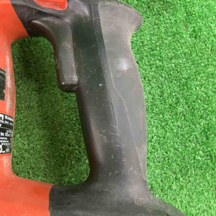 ◇ヒルティ(HILTI)  コードレス集じんハンマドリル TE6-A36 DRS【川崎店】