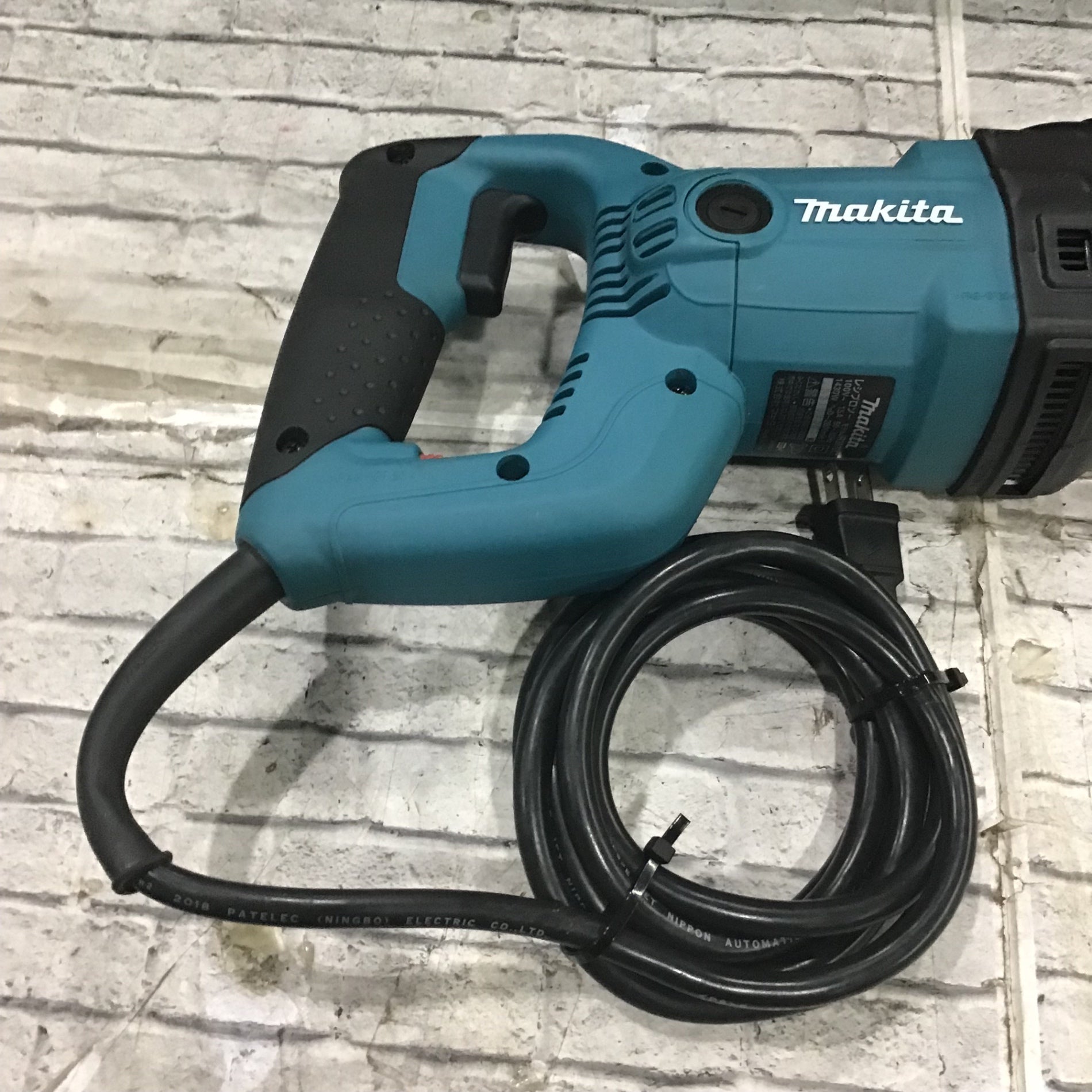 ★マキタ(makita) レシプロソー JR3070CT【川口店】