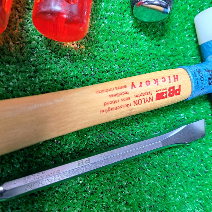 PBスイスツール/PB SWISS TOOLS 六角棒レンチ、プラスドライバー、マイナスドライバー等 10点まとめ【岩槻店】