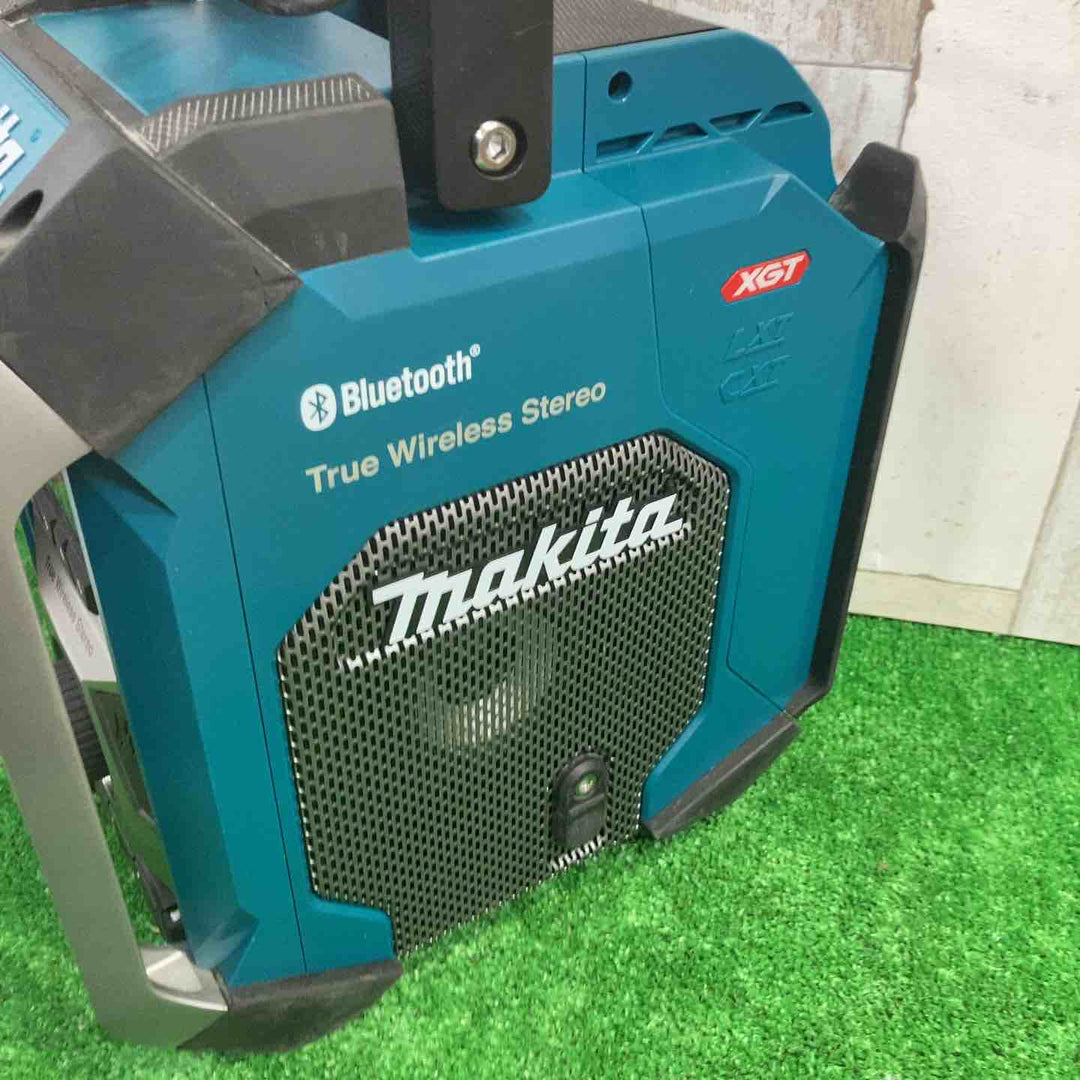 ★マキタ(makita) コードレスラジオ MR005GZ【町田店】
