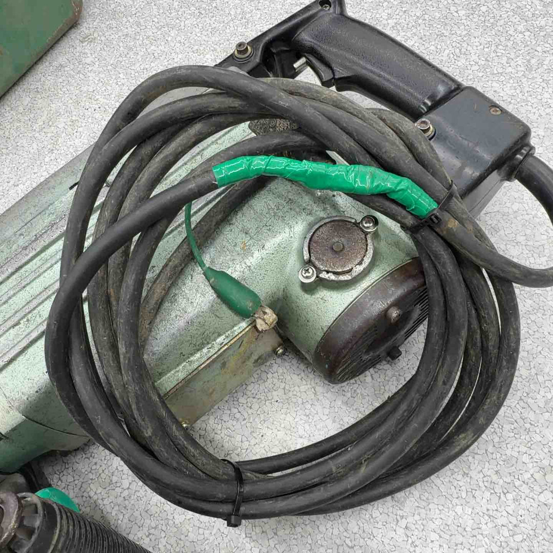 ◇ハイコーキ(HIKOKI ※旧:日立工機) ハンマ H65SA【八潮店】