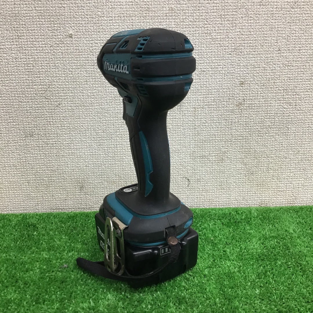 【中古品】マキタ/makita コードレスソフトインパクトドライバー TS141DRGX 【鴻巣店】