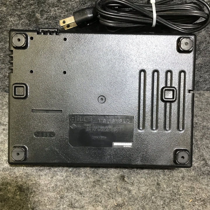 【中古品】ハイコーキ(HIKOKI ※旧:日立工機) コードレスインパクトドライバー WH18DDL(2LSCK)(B)【桶川店】