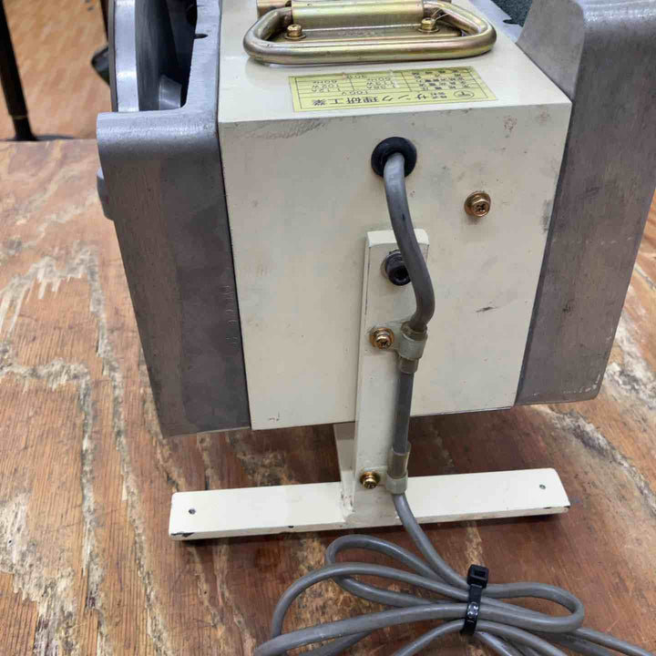 サンク理研 ドリル研磨機 SM-63G【柏店】