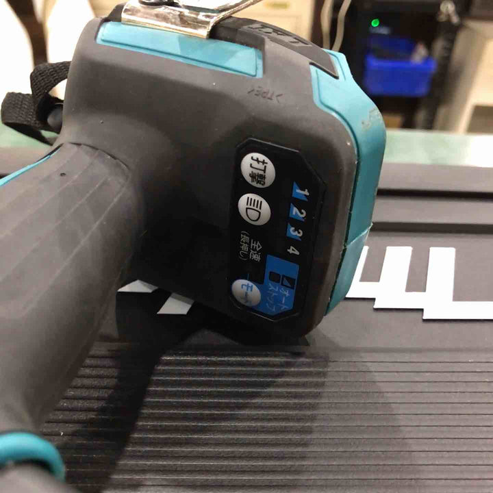 ★マキタ(makita) コードレスインパクトレンチ TW300DRGX【川口店】