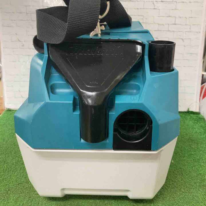 ★マキタ(makita) コードレス集じん機 乾湿両用 VC750DZ【町田店】